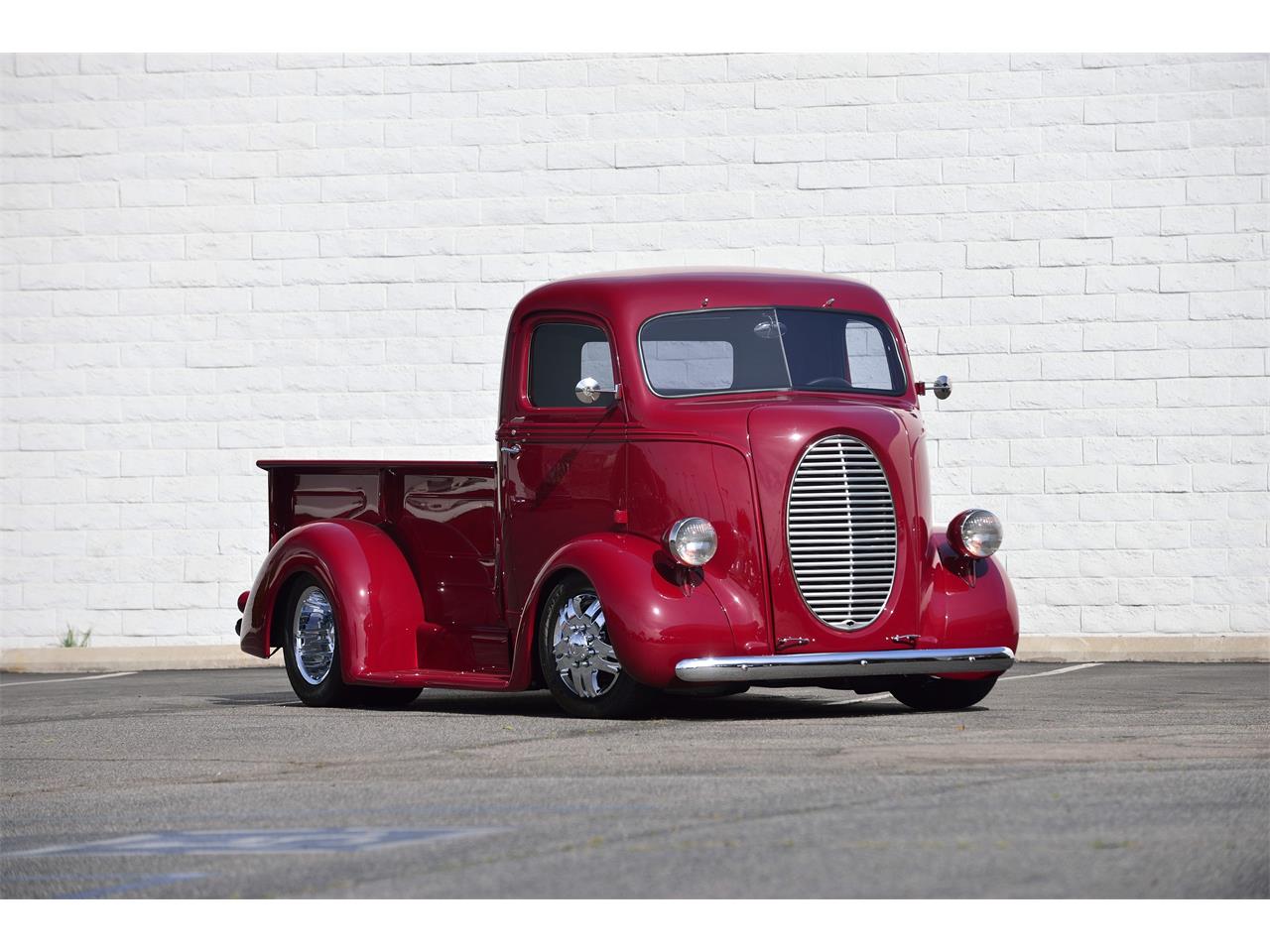 1939 Ford COE for Sale | ClassicCars.com | CC-957464