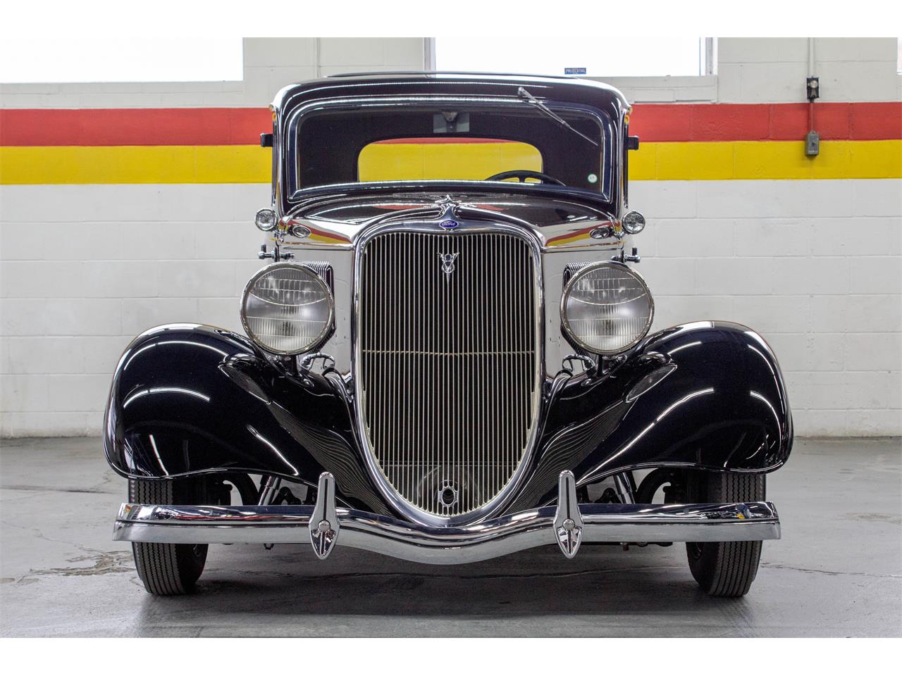 1933 Ford Hot Rod for Sale | ClassicCars.com | CC-957744