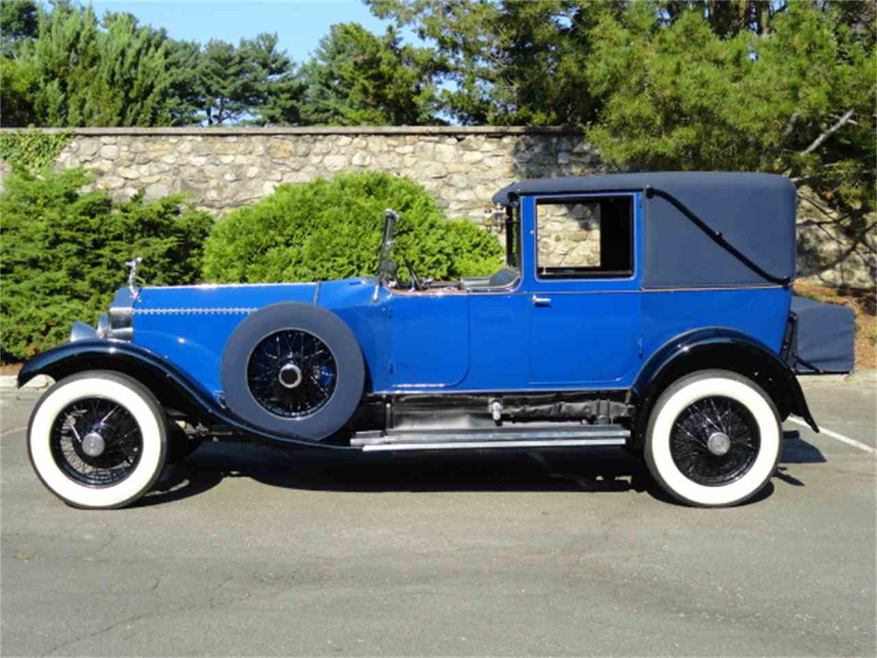 1925 Rolls-Royce Phantom I for Sale | ClassicCars.com | CC-957756