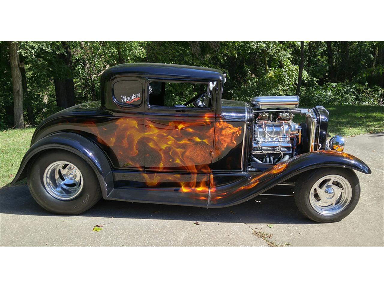 1931 Ford Coupe for Sale | ClassicCars.com | CC-957777