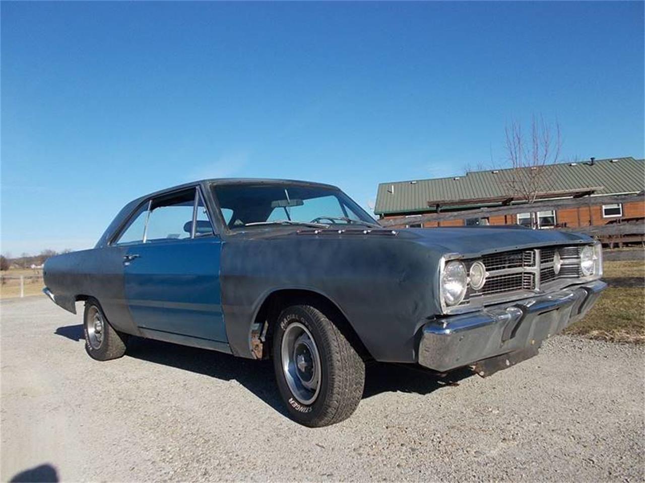 1968 Dodge Dart for Sale | ClassicCars.com | CC-958187