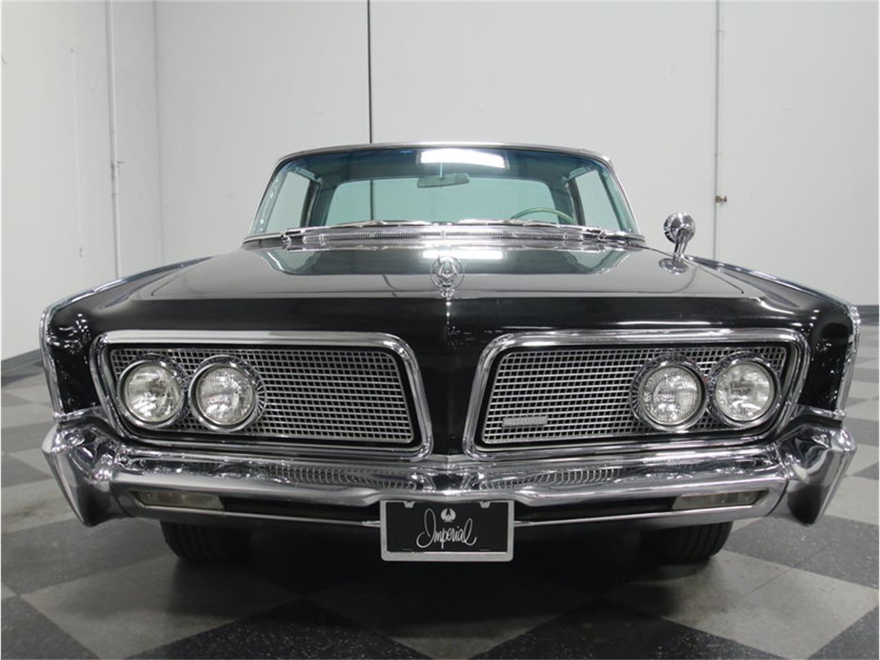 1964 Chrysler Imperial for Sale | ClassicCars.com | CC-959226