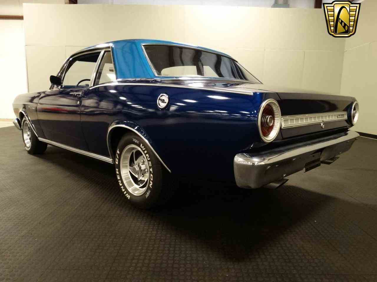 1966 Ford Falcon For Sale Cc 959249