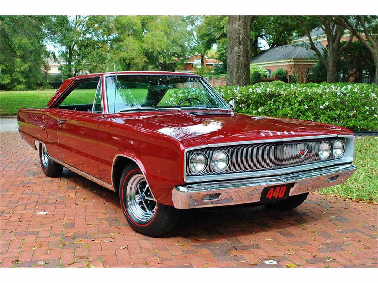 1967 Dodge Coronet for Sale | ClassicCars.com | CC-959557