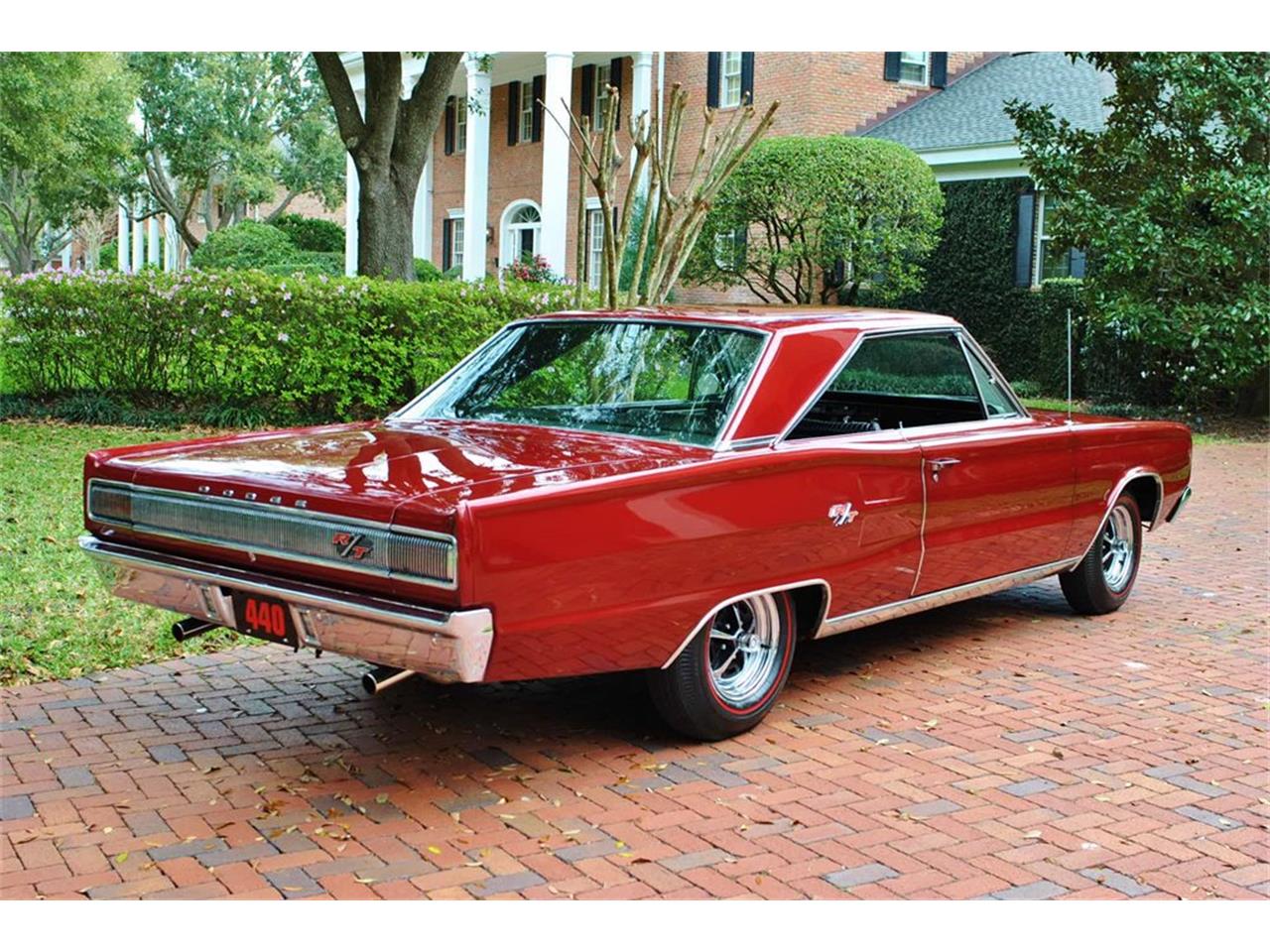 1967 Dodge Coronet For Sale | ClassicCars.com | CC-959557