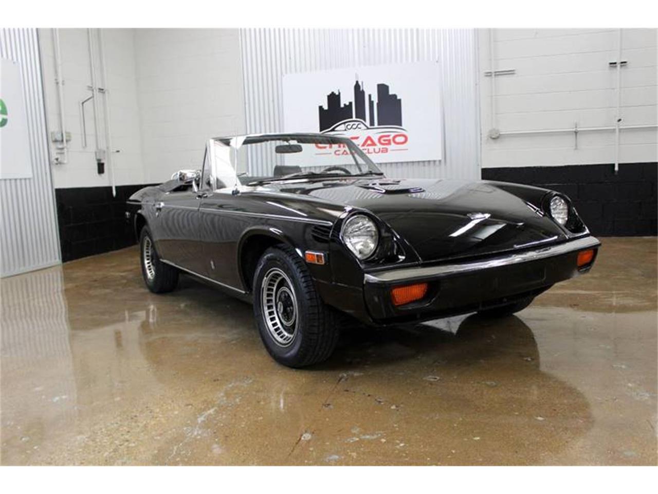 1973 Jensen Healey MK1 for Sale | ClassicCars.com | CC-959916