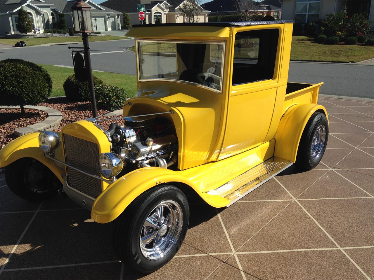 1927 Ford Model T for Sale | ClassicCars.com | CC-960112