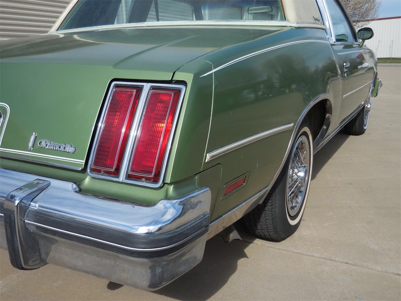 1979 Oldsmobile Cutlass Supreme For Sale | ClassicCars.com | CC-960025