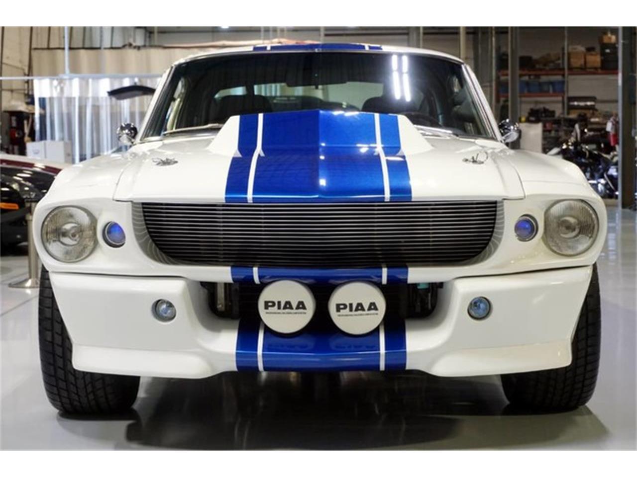 1968 Ford Shelby GT500 Super Snake for Sale CC962779