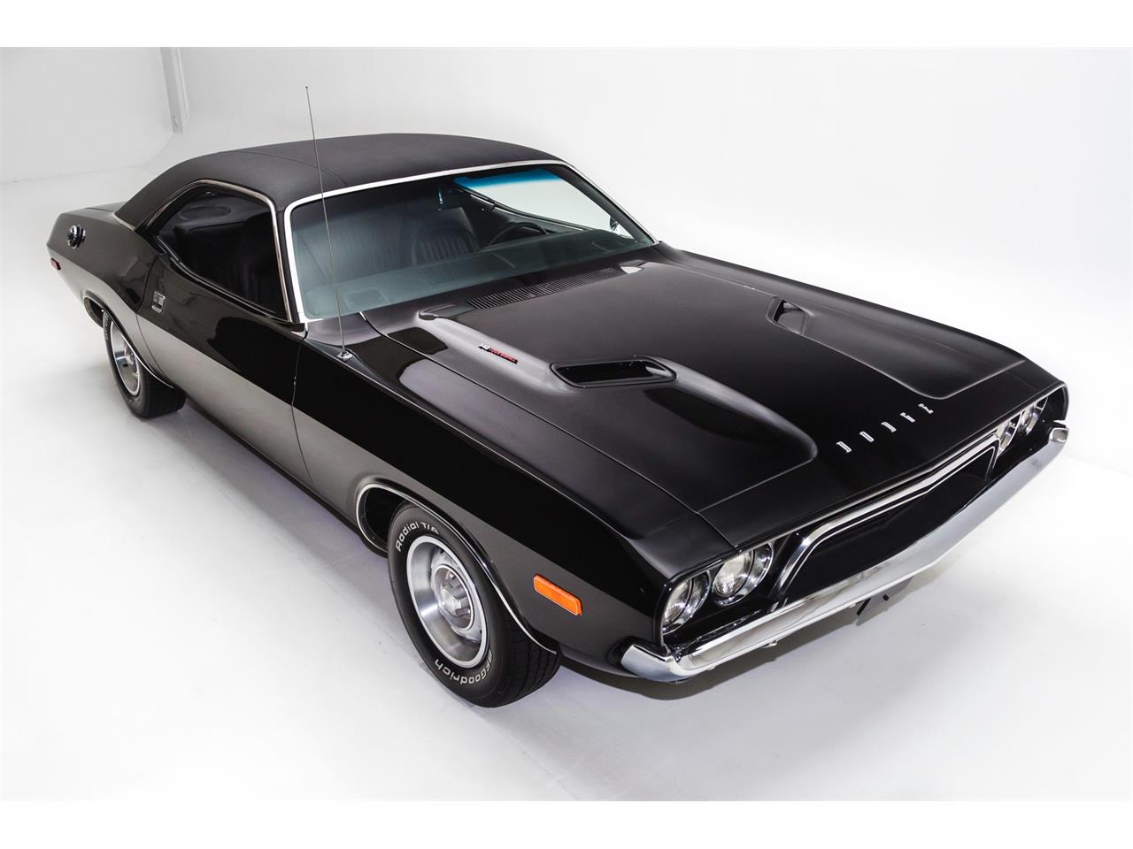 1972 Dodge Challenger for Sale | ClassicCars.com | CC-962856