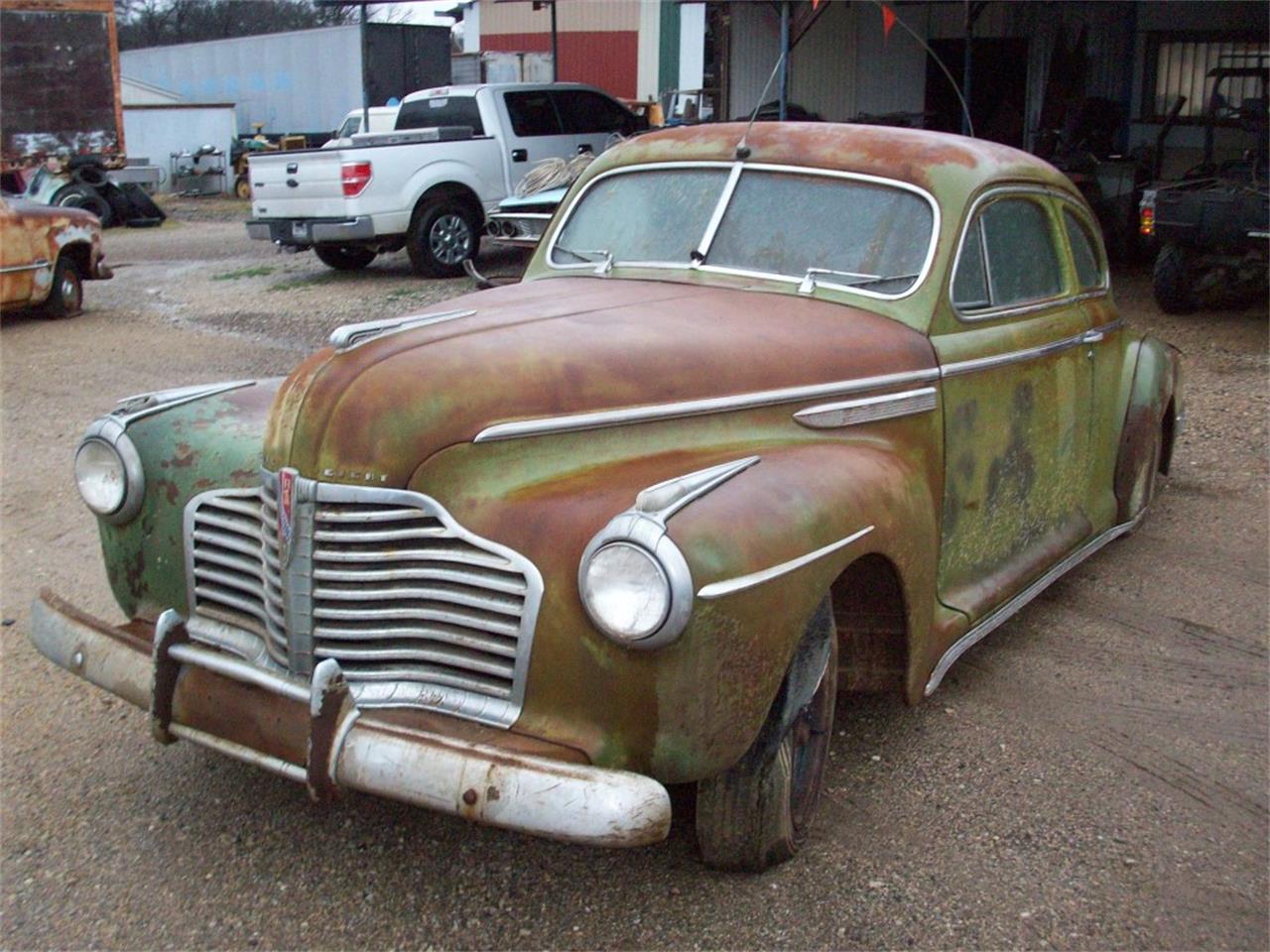 1941 Buick Special for Sale | ClassicCars.com | CC-962911