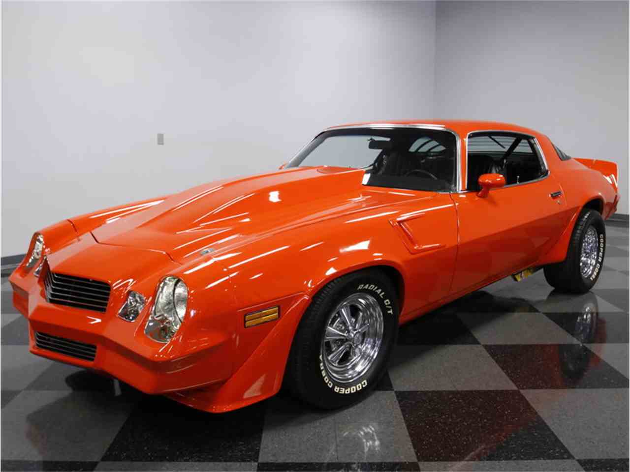 1980 Chevrolet Camaro Z28 for Sale | ClassicCars.com | CC-963192