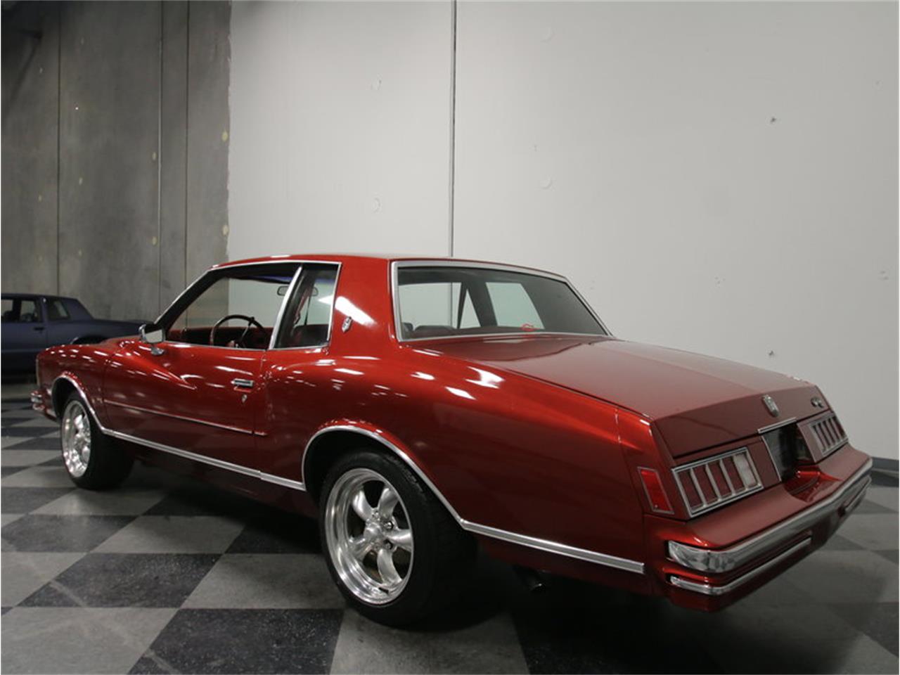 1978 Chevrolet Monte Carlo for Sale | ClassicCars.com | CC-963768