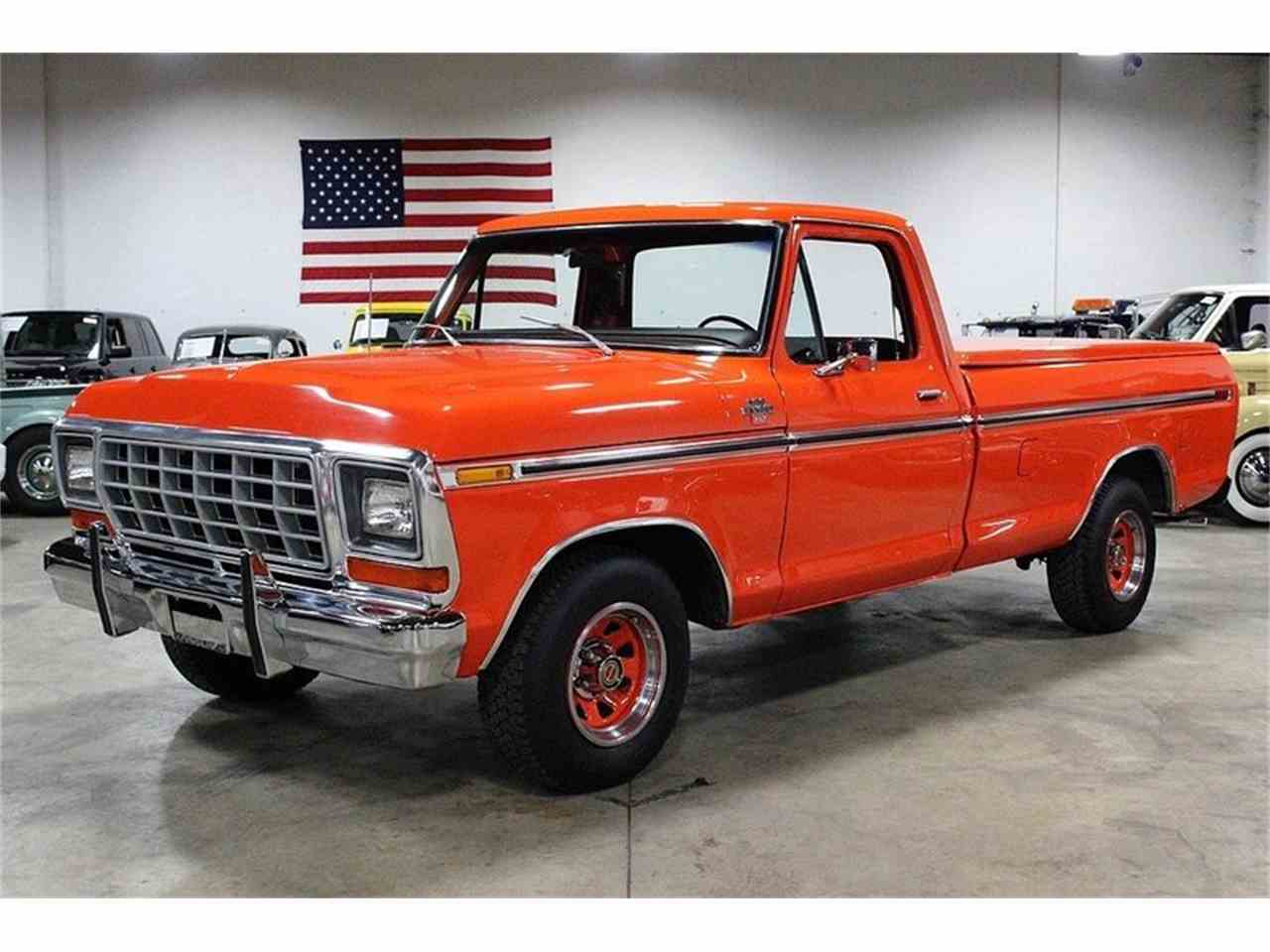 1978 ford f150