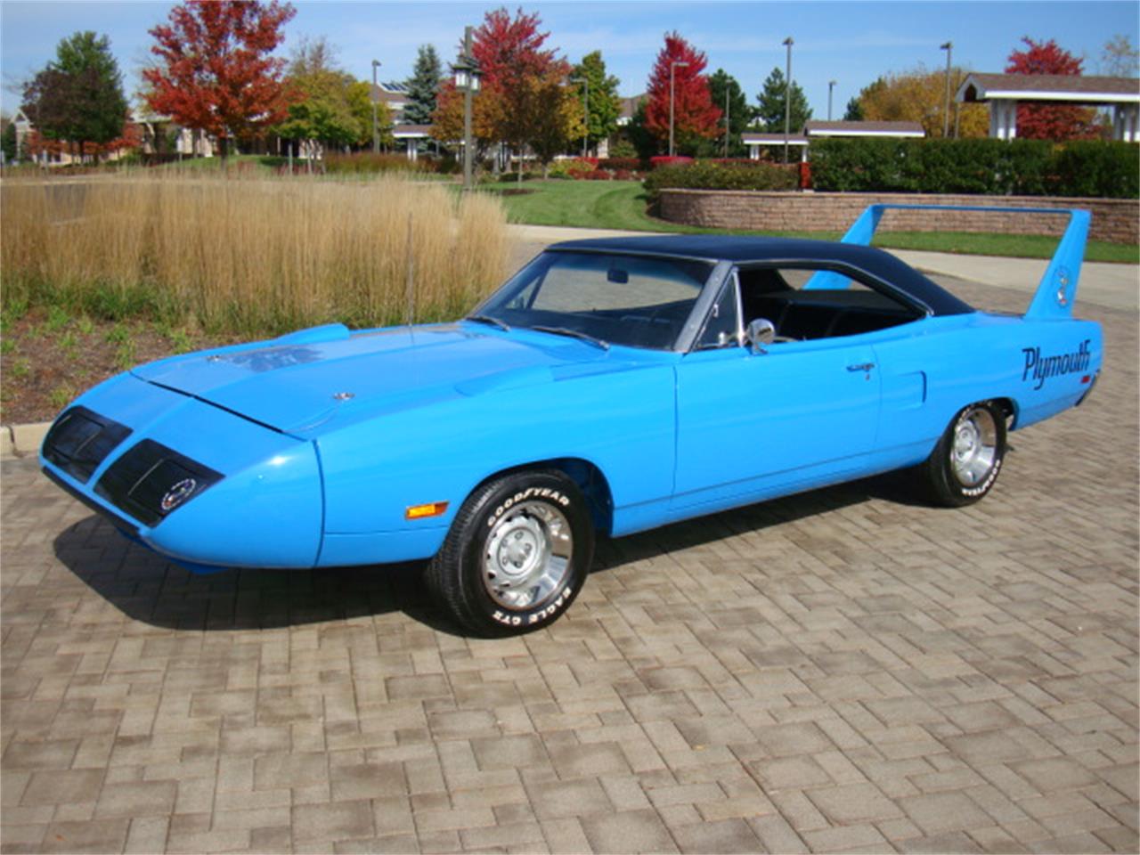 1970 Plymouth Superbird for Sale | ClassicCars.com | CC-965601