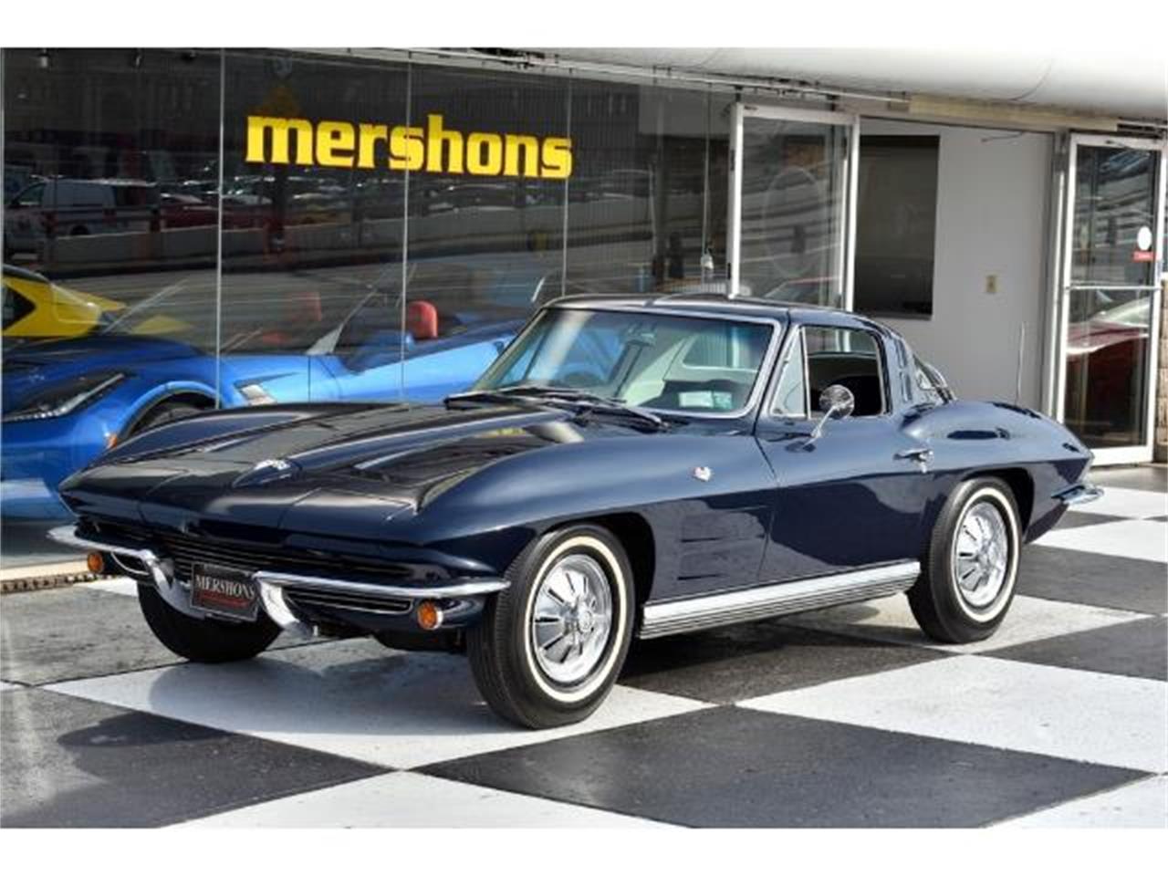 1964 Chevrolet Corvette For Sale | ClassicCars.com | CC-966133