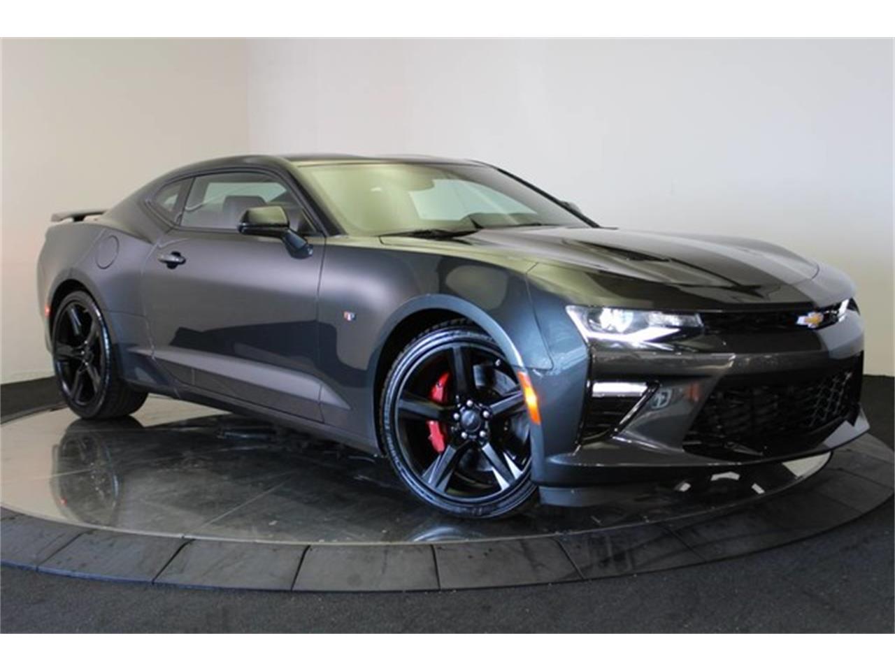 2016 Chevrolet Camaro for Sale | ClassicCars.com | CC-966594