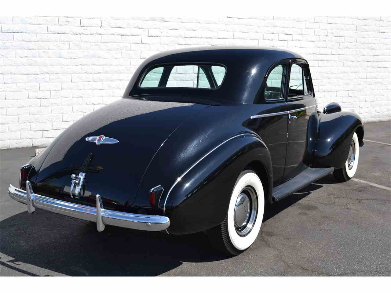 1939 Buick Special For Sale | ClassicCars.com | CC-966741