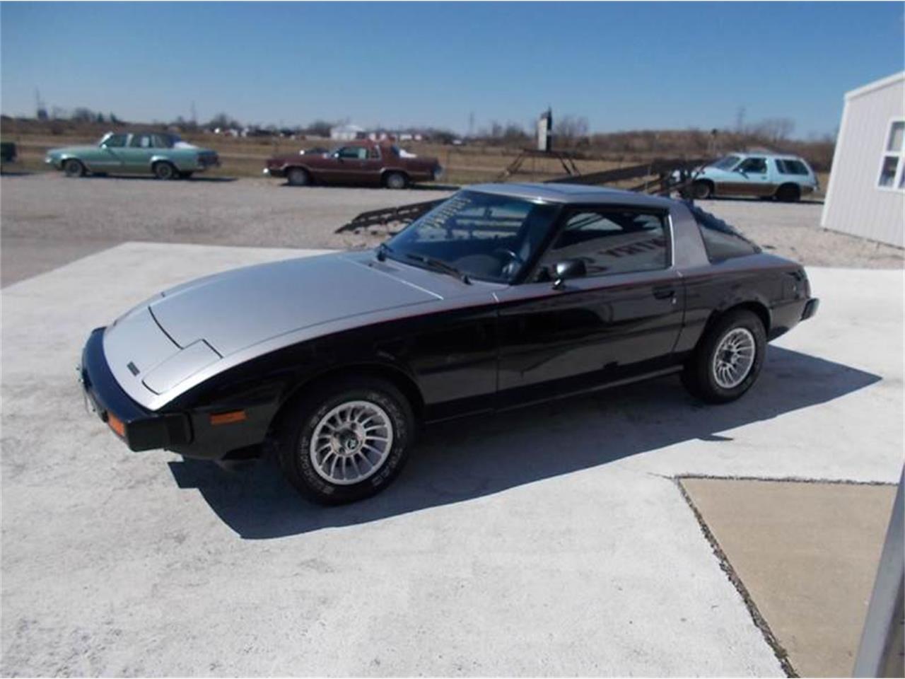 1980 Mazda RX-7 for Sale | ClassicCars.com | CC-966788