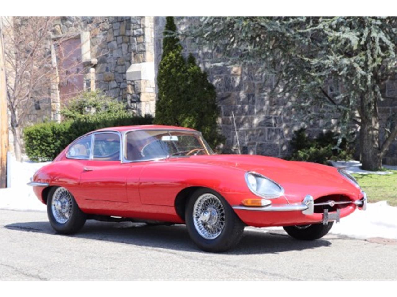 1962 Jaguar XKE For Sale | ClassicCars.com | CC-966952