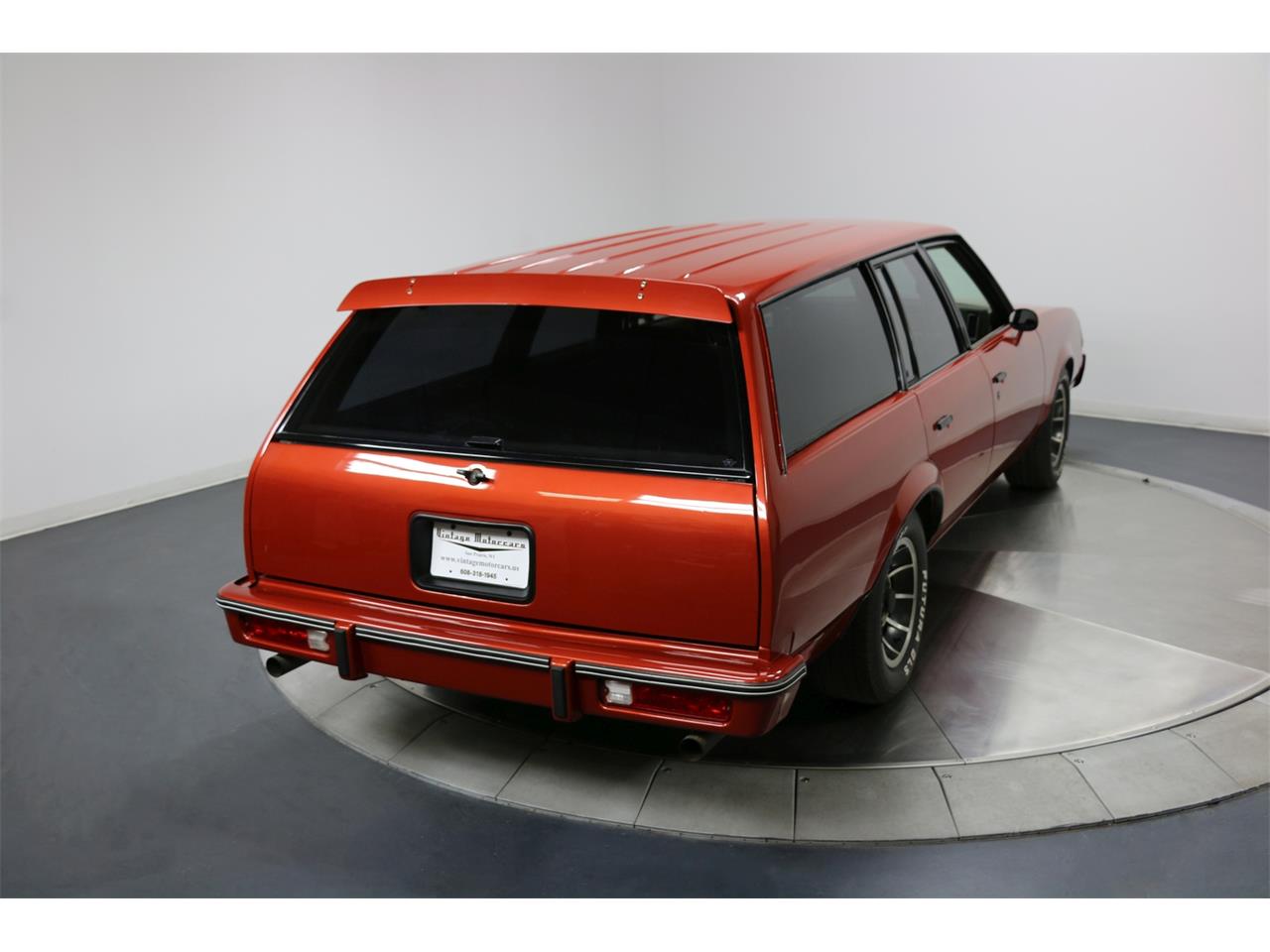 1983 Buick Estate Wagon for Sale | ClassicCars.com | CC-967279