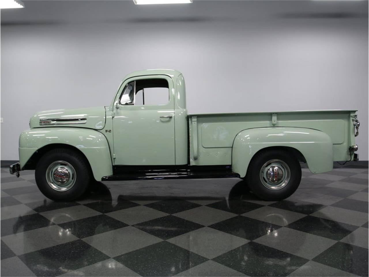 1948 Ford F2 for Sale | ClassicCars.com | CC-967989