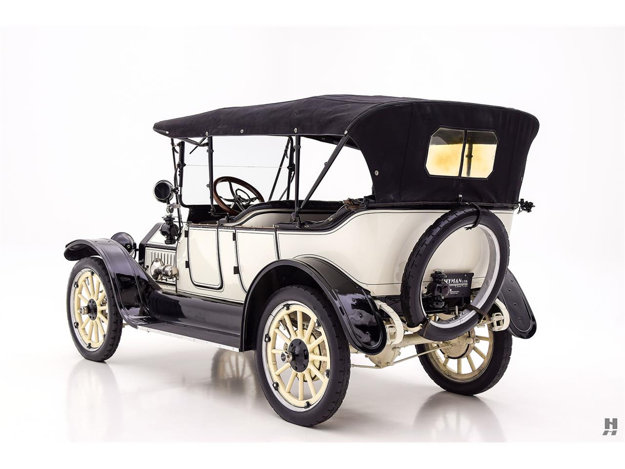 1914 Buick Model B25 For Sale | ClassicCars.com | CC-968281