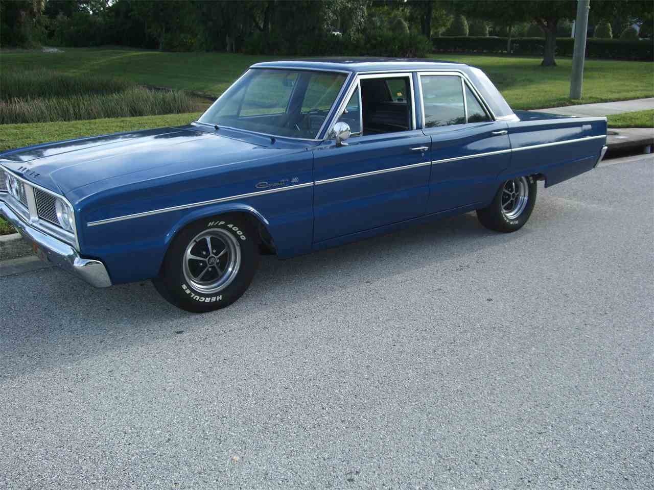 1966 Dodge Coronet 440 for Sale | ClassicCars.com | CC-968393