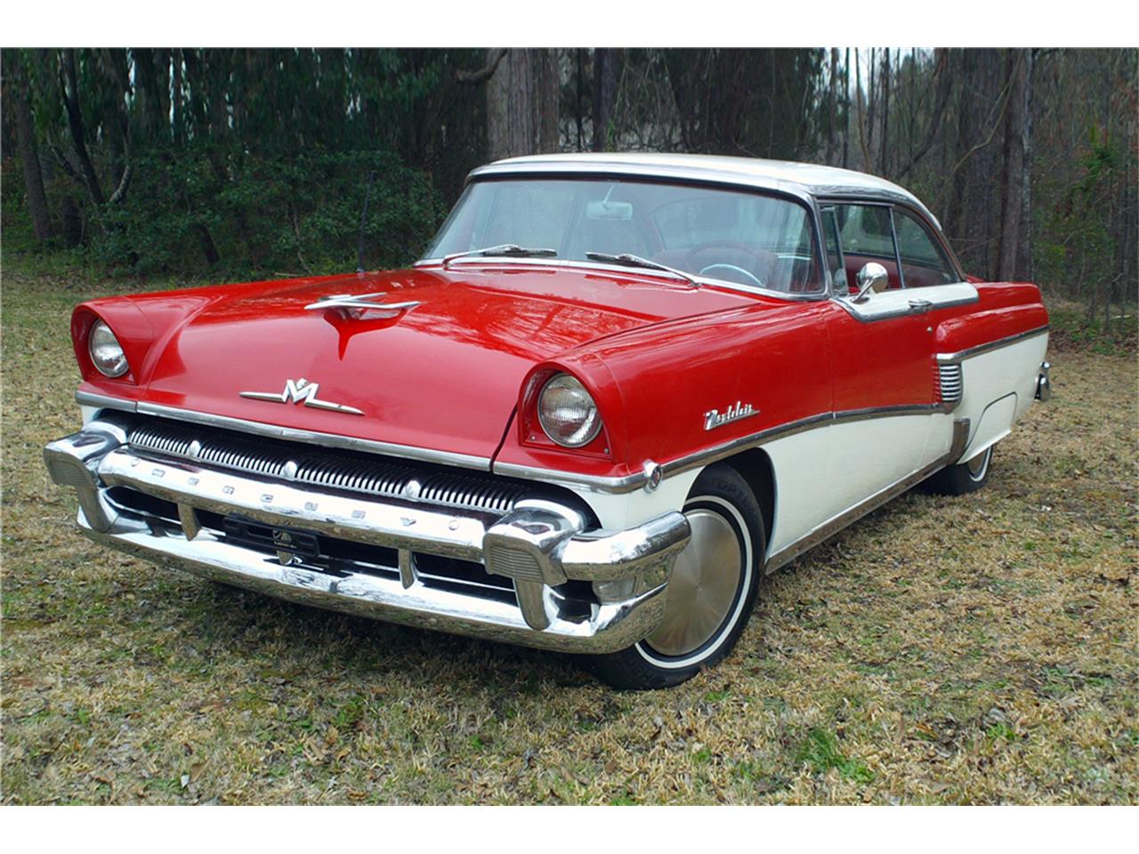 1956 Mercury Montclair for Sale CC968459