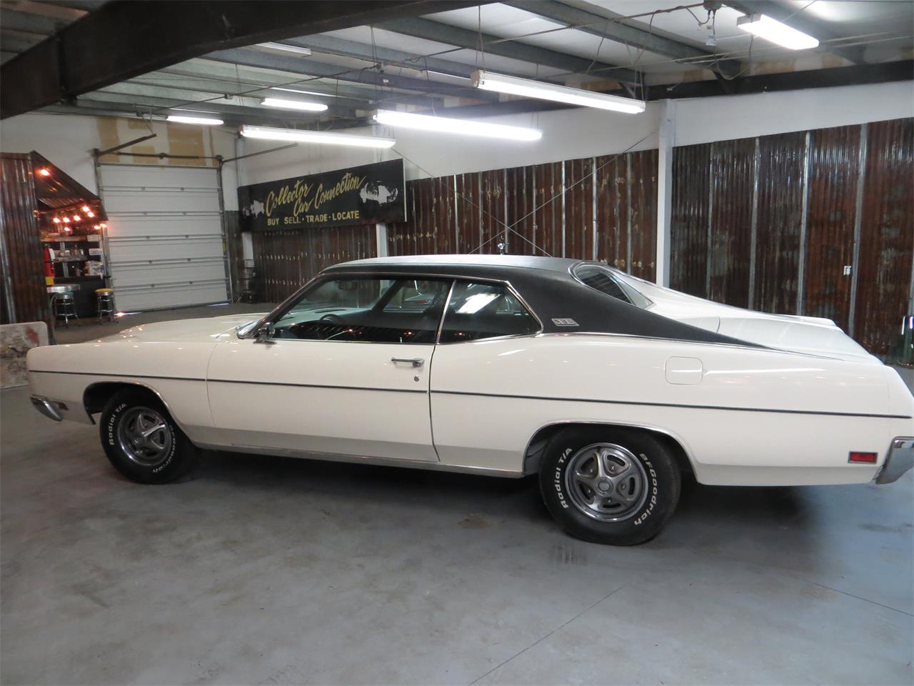 1970 Ford XL for Sale | ClassicCars.com | CC-969425