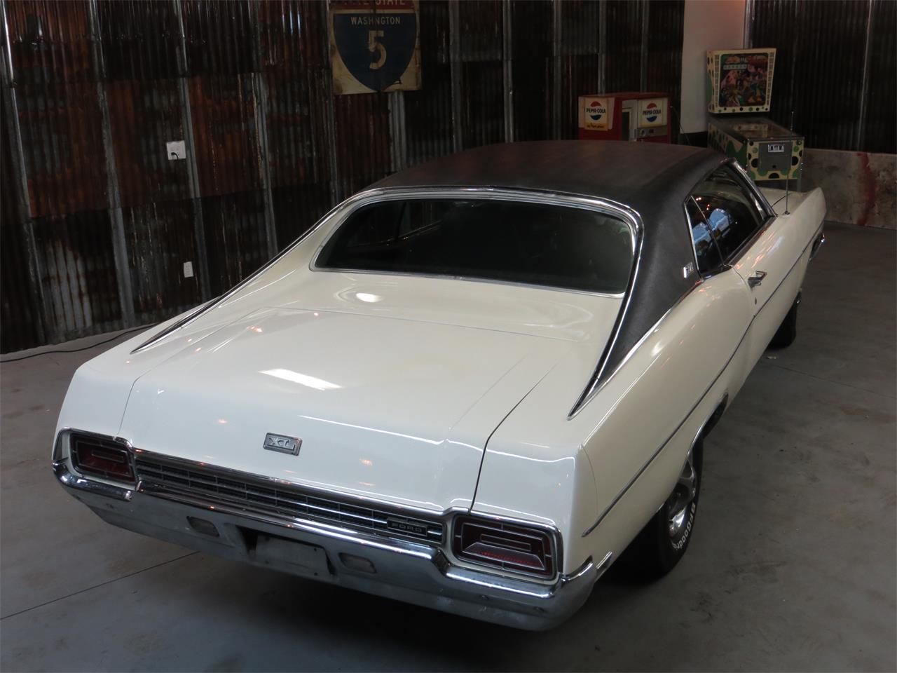 1970 Ford XL for Sale CC969425