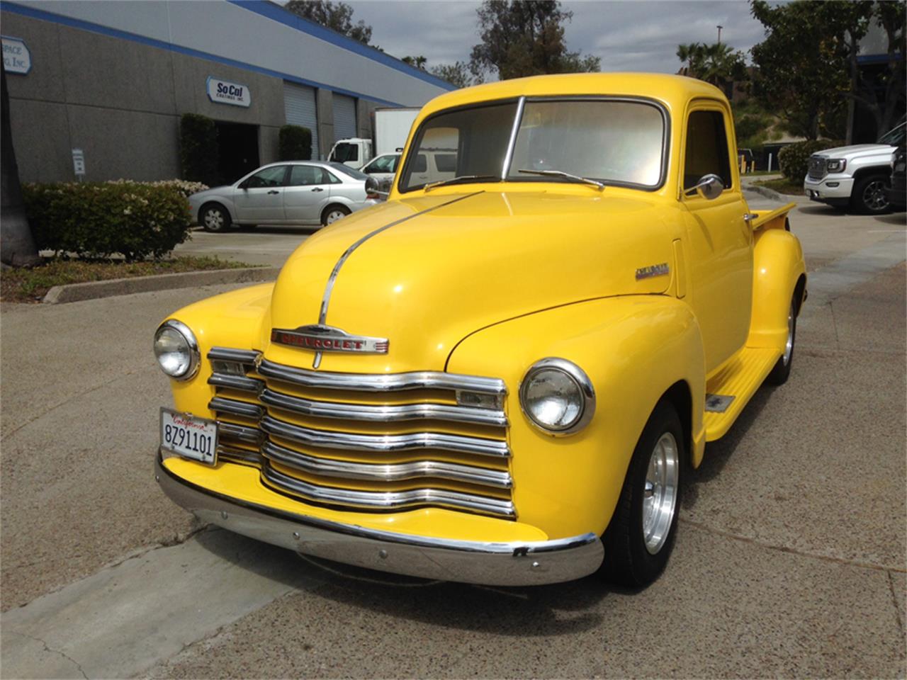1948 Chevrolet Pickup for Sale | ClassicCars.com | CC-969442