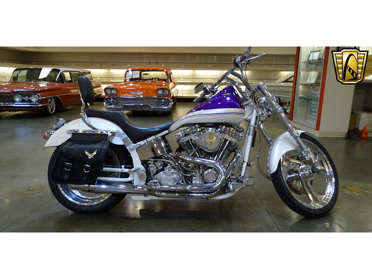 1999 Titan Motorcycle for Sale | ClassicCars.com | CC-969637