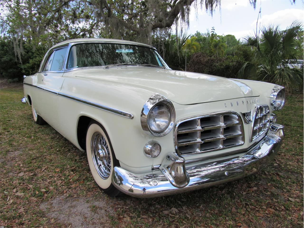 1955 Chrysler 300 for Sale | ClassicCars.com | CC-969675