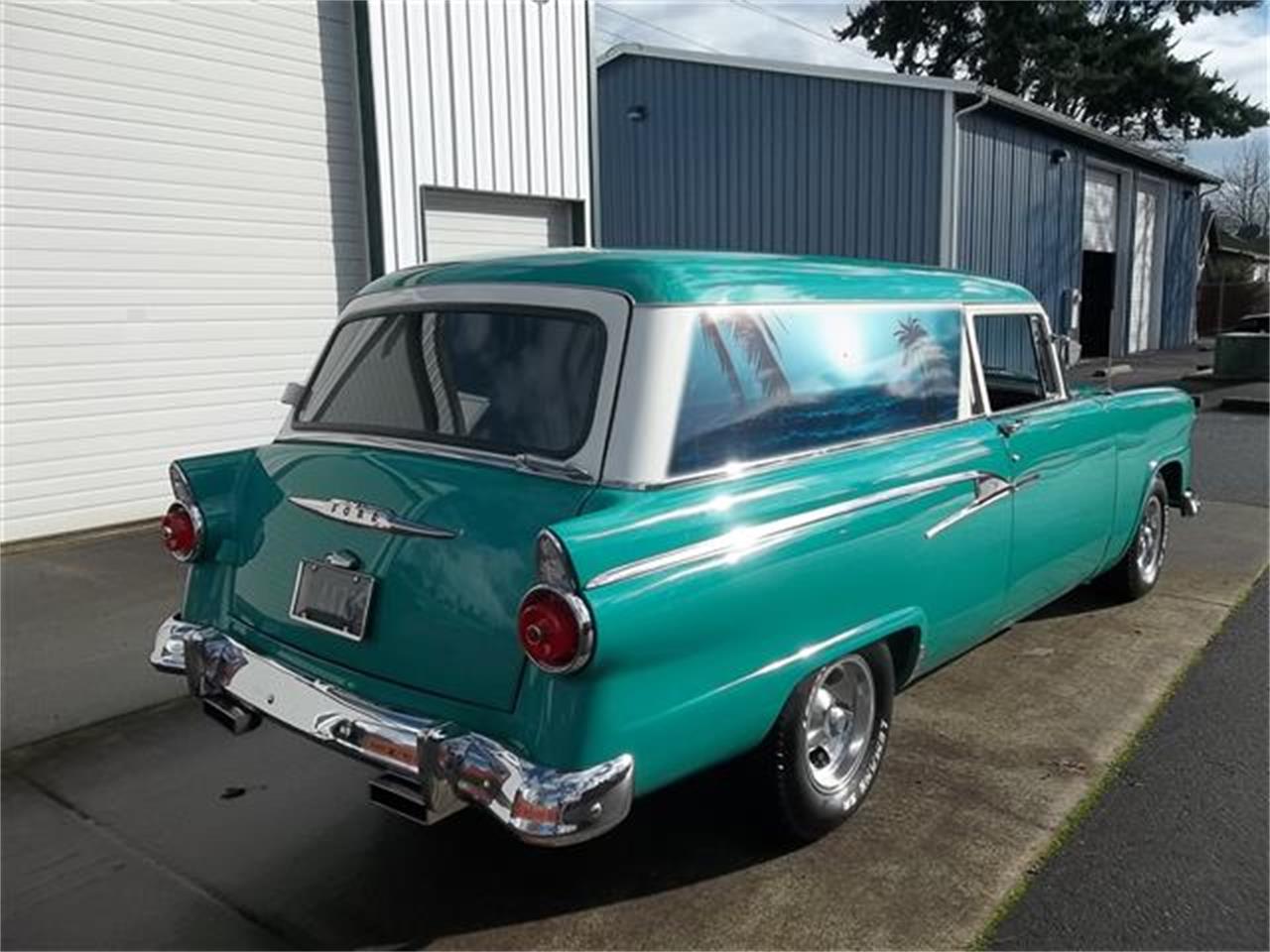 1955 Ford Sedan Delivery for Sale CC