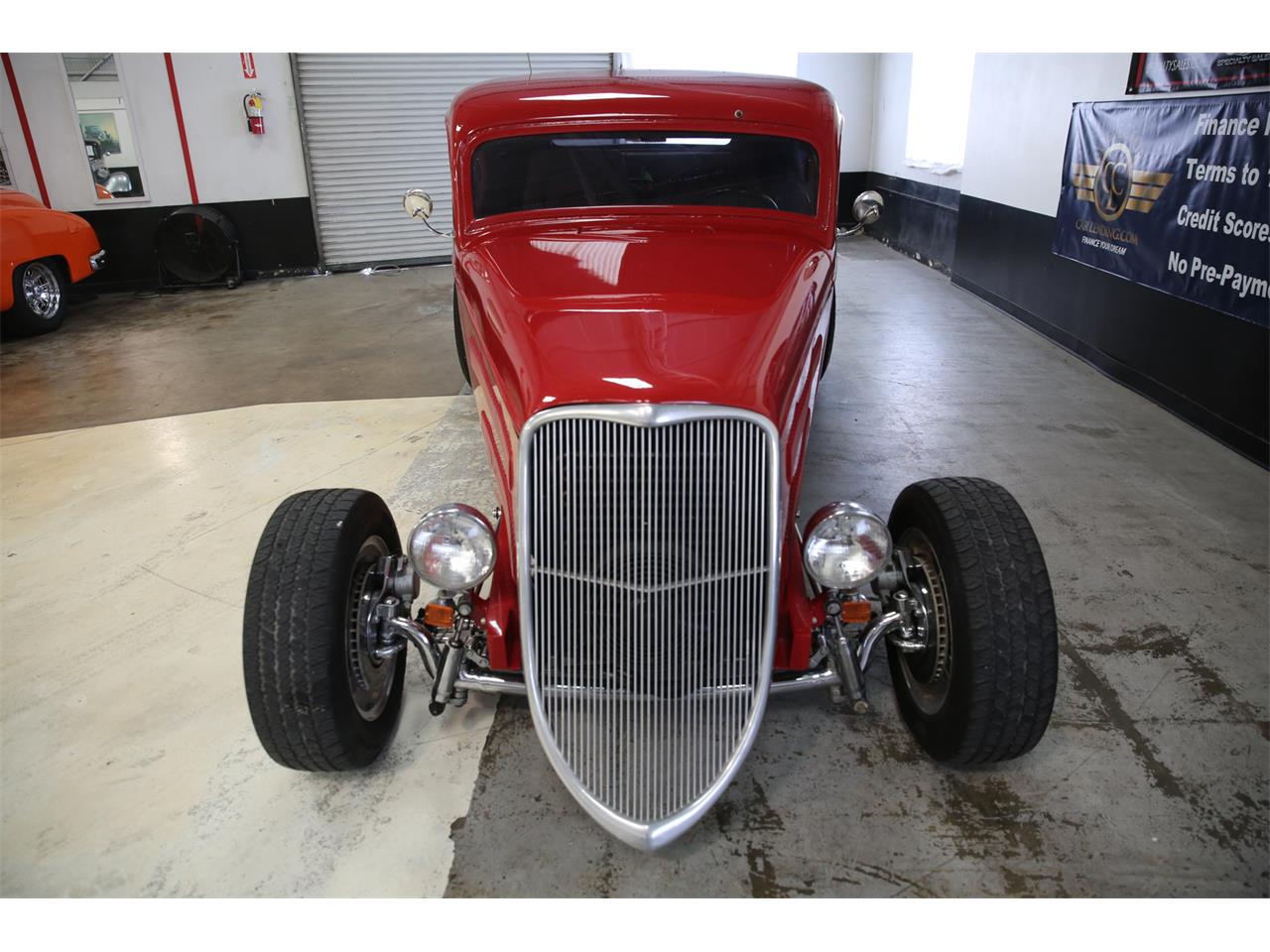 1933 Ford Model B For Sale | ClassicCars.com | CC-969829