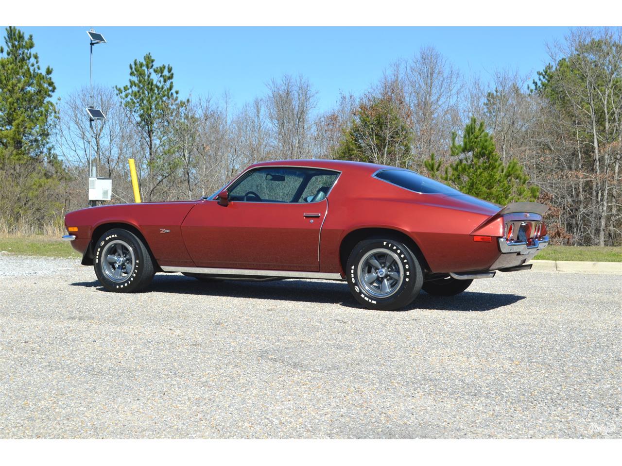 1973 Chevrolet Camaro Z28 for Sale | ClassicCars.com | CC-969970