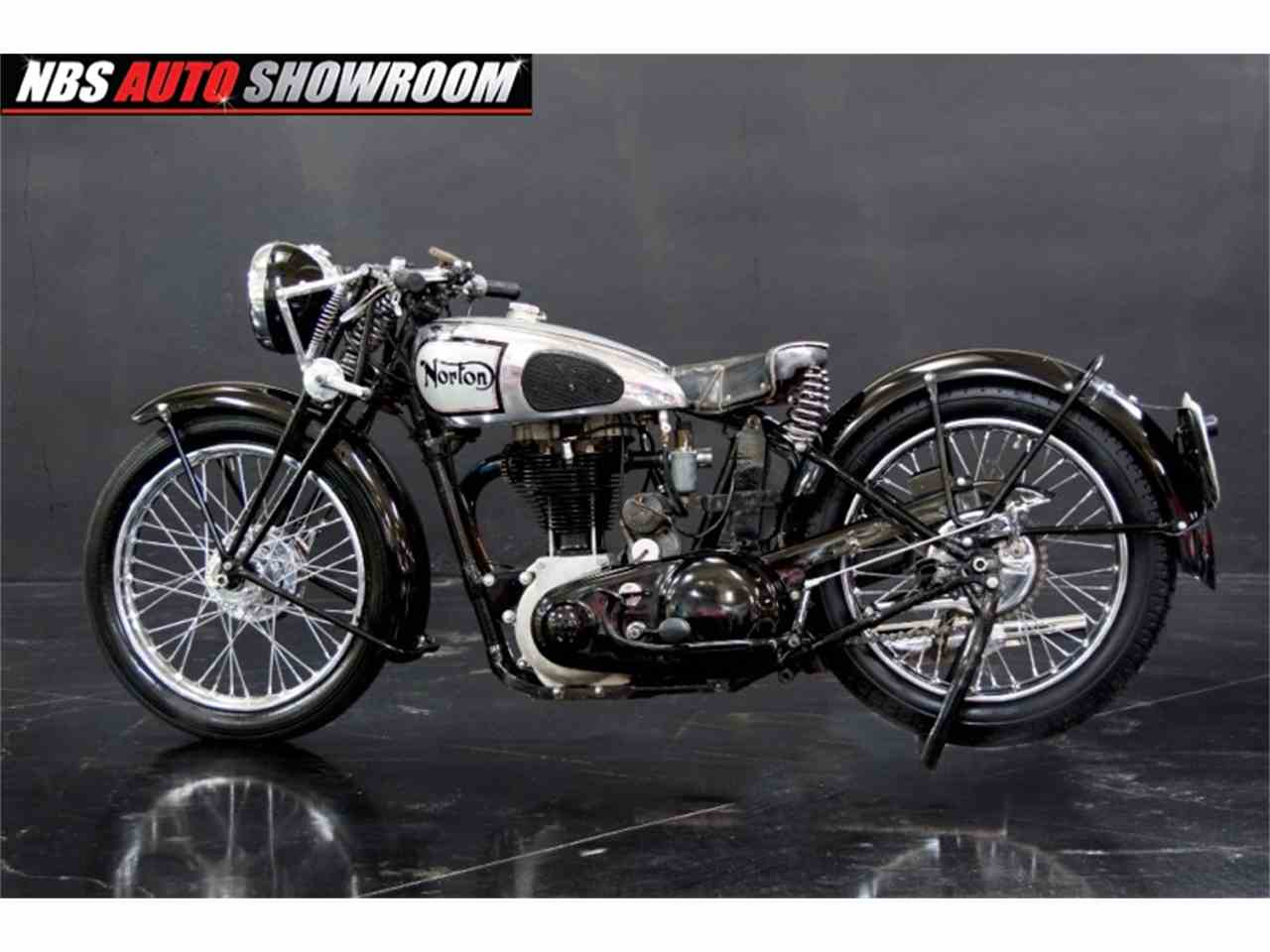 1947 Norton ES2 For Sale | ClassicCars.com | CC-971138