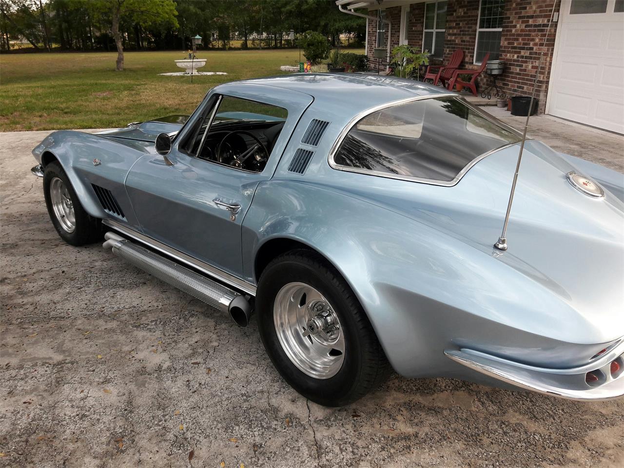 1964 Chevrolet Corvette Stingray For Sale Cc 971601