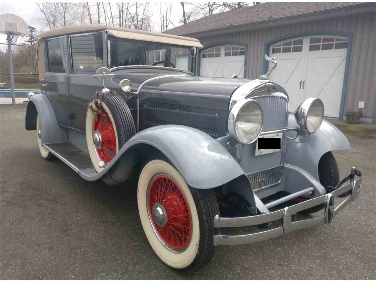 1929 Hudson Super 6 for Sale | ClassicCars.com | CC-971921