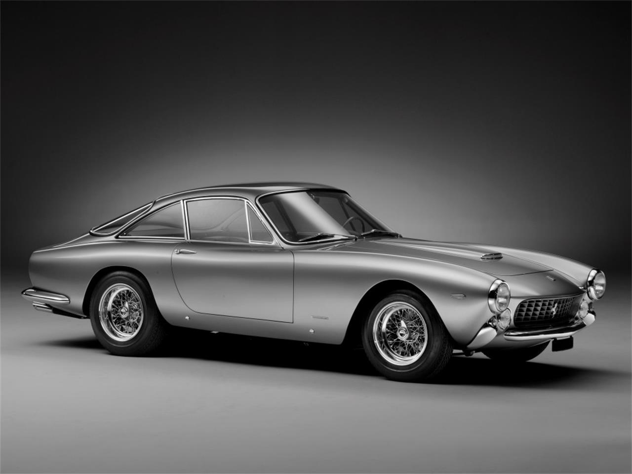 1963 ferrari 250 gt lusso price