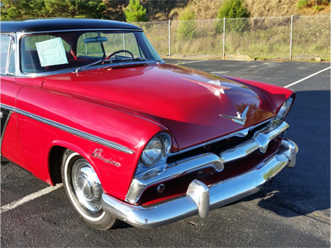 1955 Plymouth Belvedere for Sale | ClassicCars.com | CC-972451