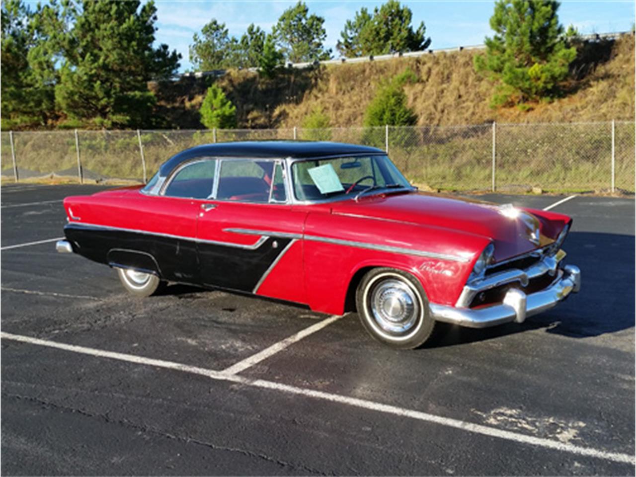 1955 Plymouth Belvedere for Sale | ClassicCars.com | CC-972451