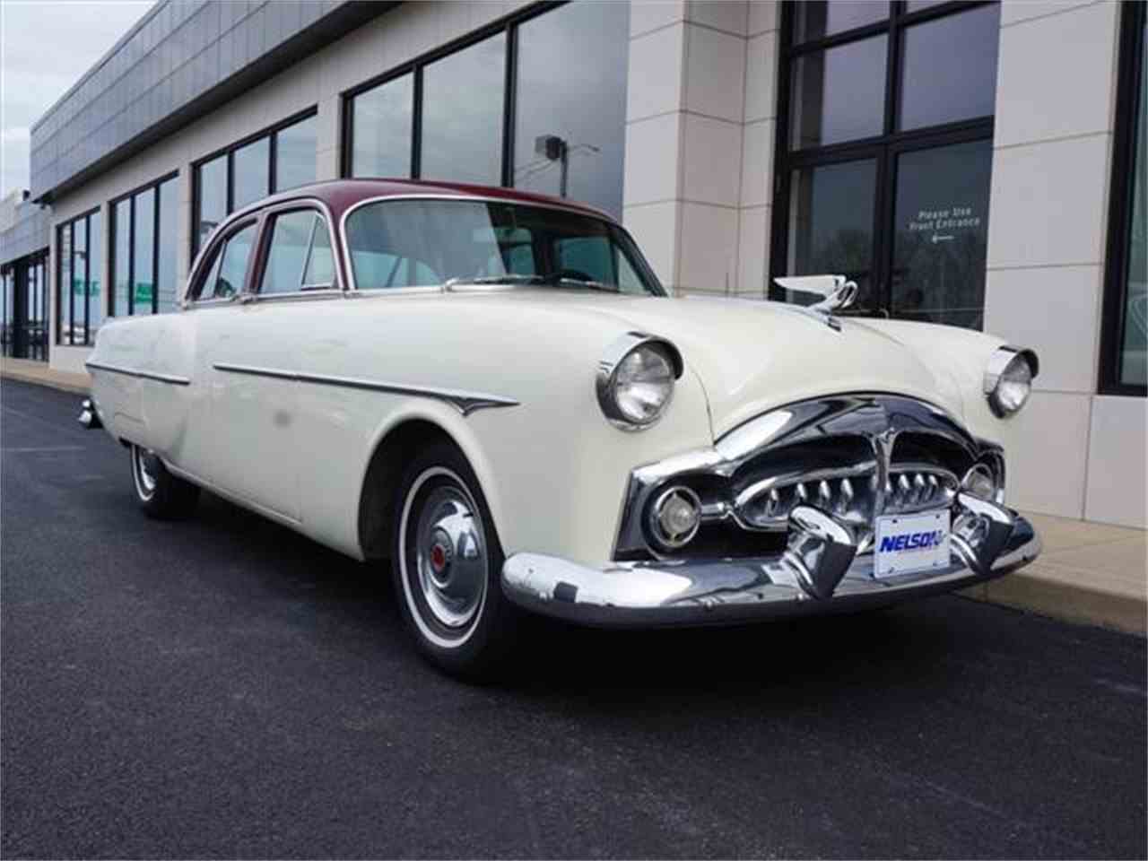 1952 Packard 300 for Sale CC972578