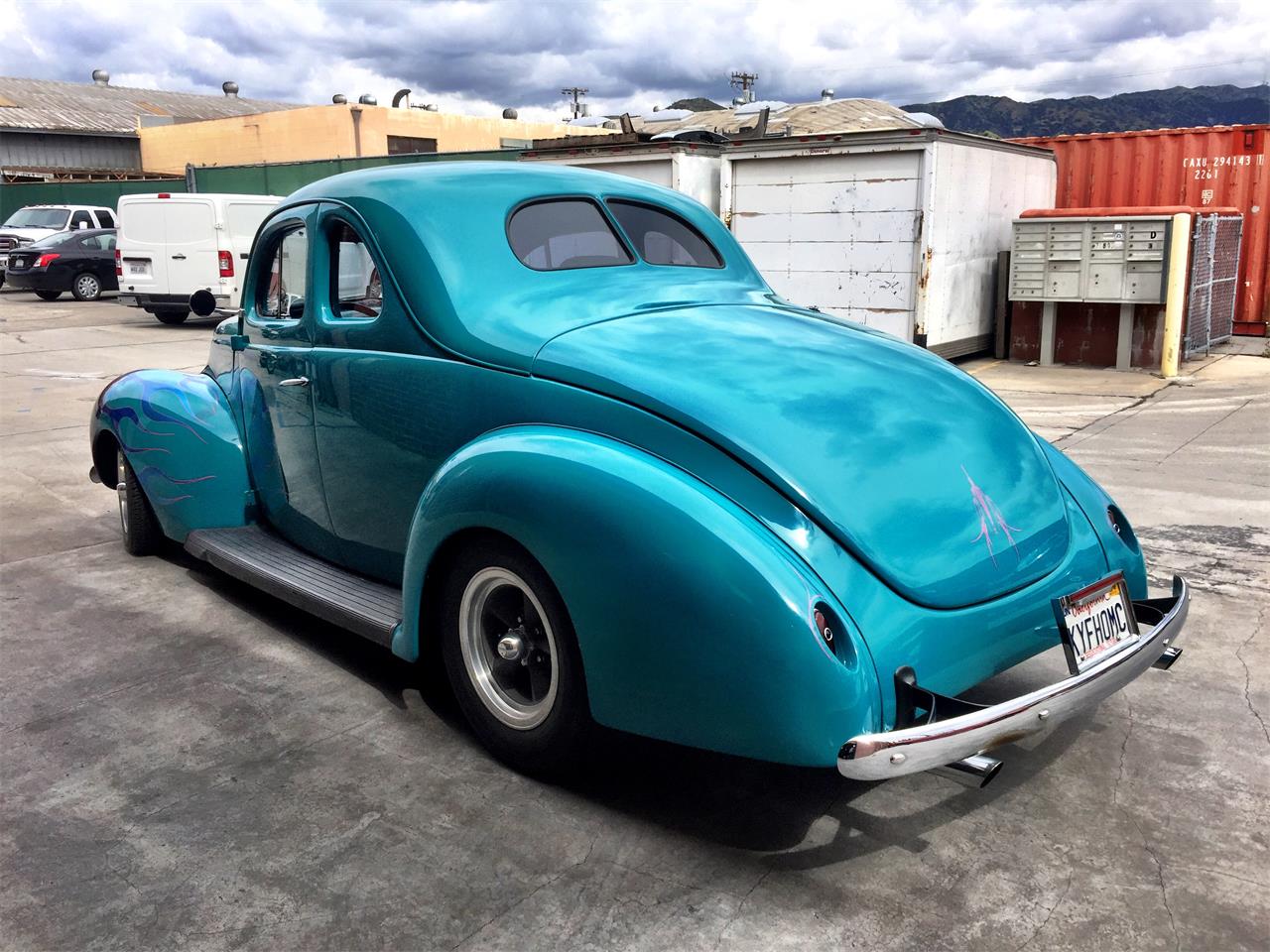 1940 Ford Coupe for Sale | ClassicCars.com | CC-973012