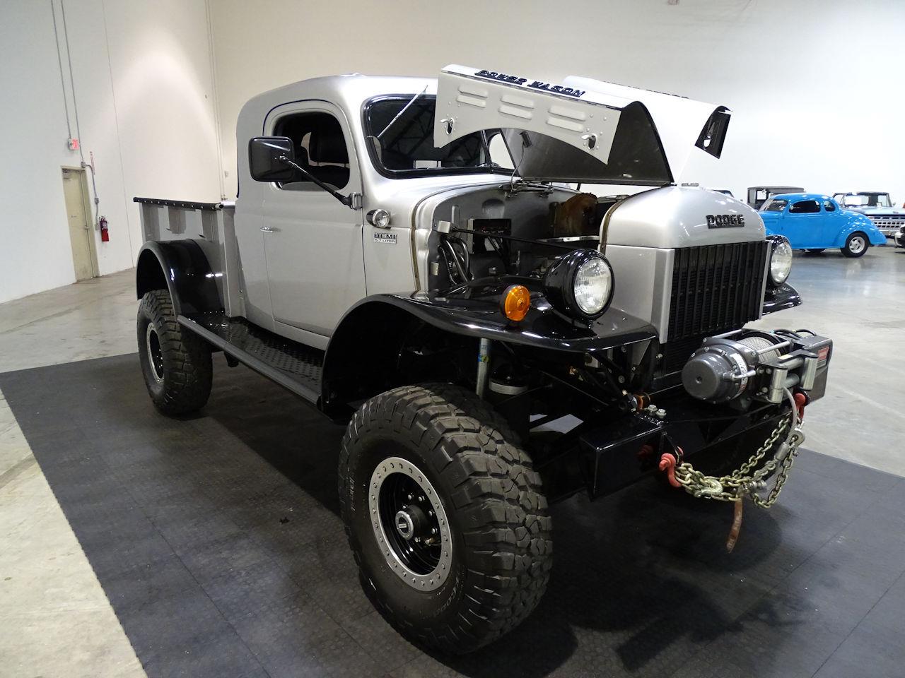 1950 Dodge Power Wagon for Sale | ClassicCars.com | CC-973040