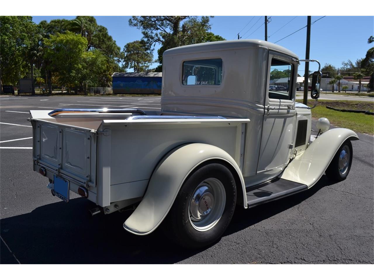 1932 Ford Pickup Truck