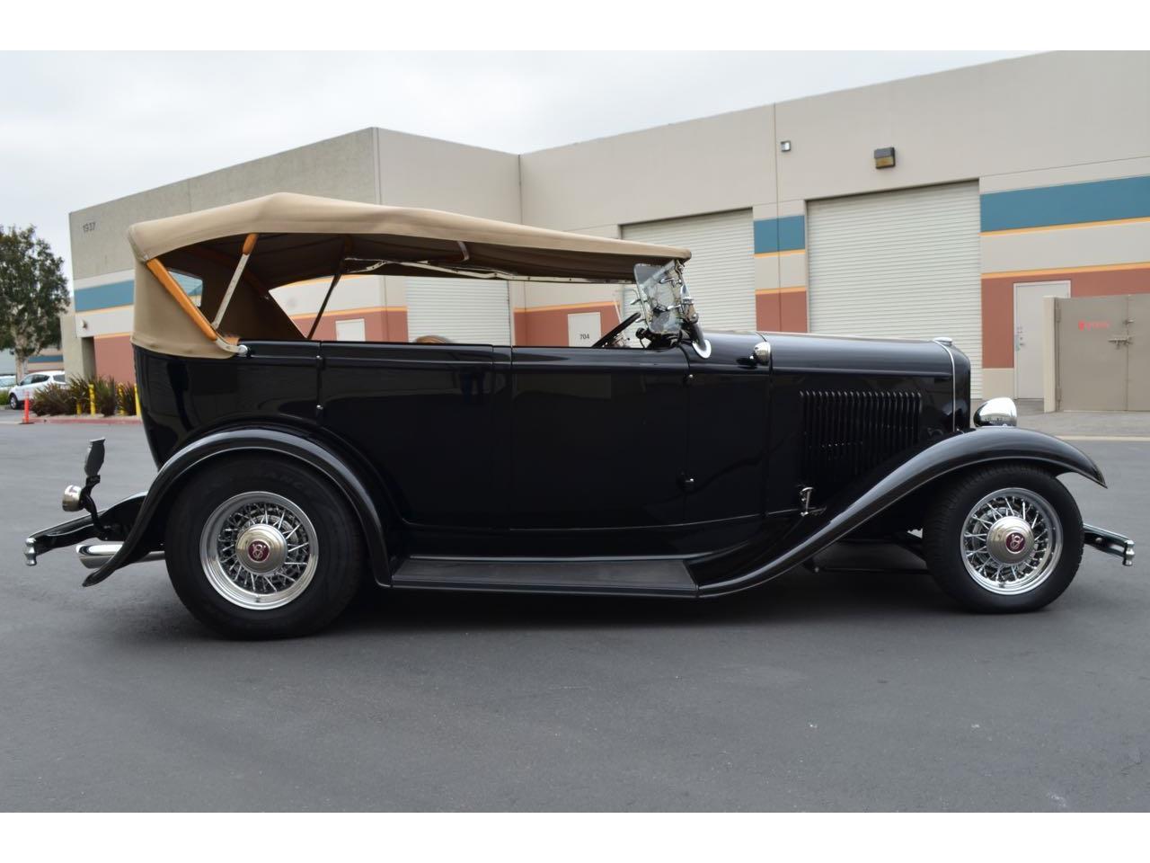 1932 Ford Phaeton For Sale | ClassicCars.com | CC-973868