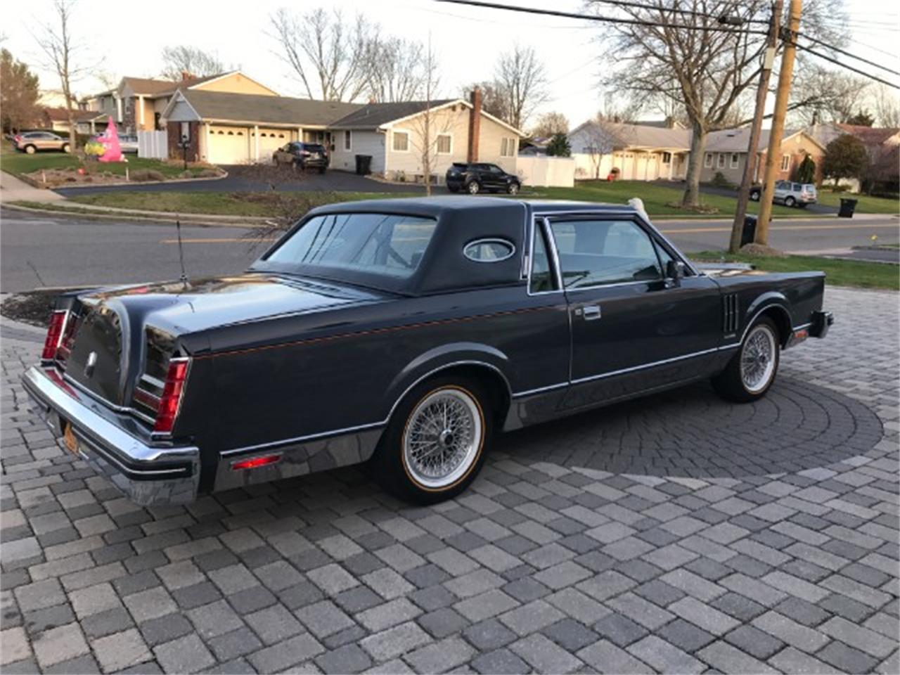 1981 Lincoln Continental Mark VI for Sale | ClassicCars.com | CC-974012