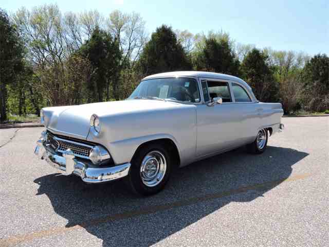 1955 Ford Custom for Sale on ClassicCars.com